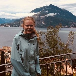 Meet your Posher, Cassidy